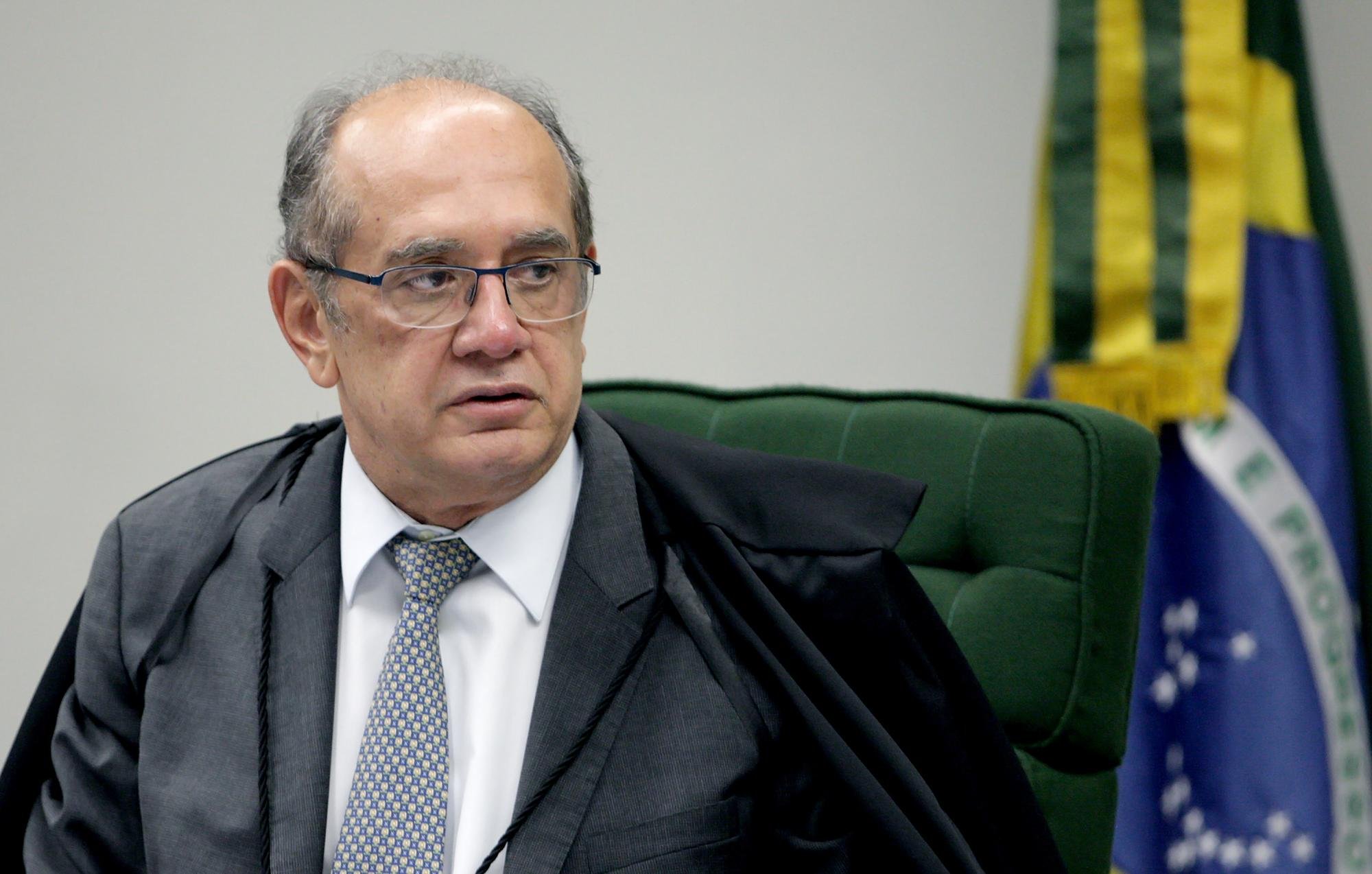 Gilmar Mendes cr&ecirc; que aumento do STF est&aacute; sendo usado para majorar sal&aacute;rios de outras esferas