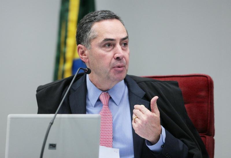 Corte seguiu voto do relator Lu&iacute;s Roberto Barroso e decidiu por dez votos a um