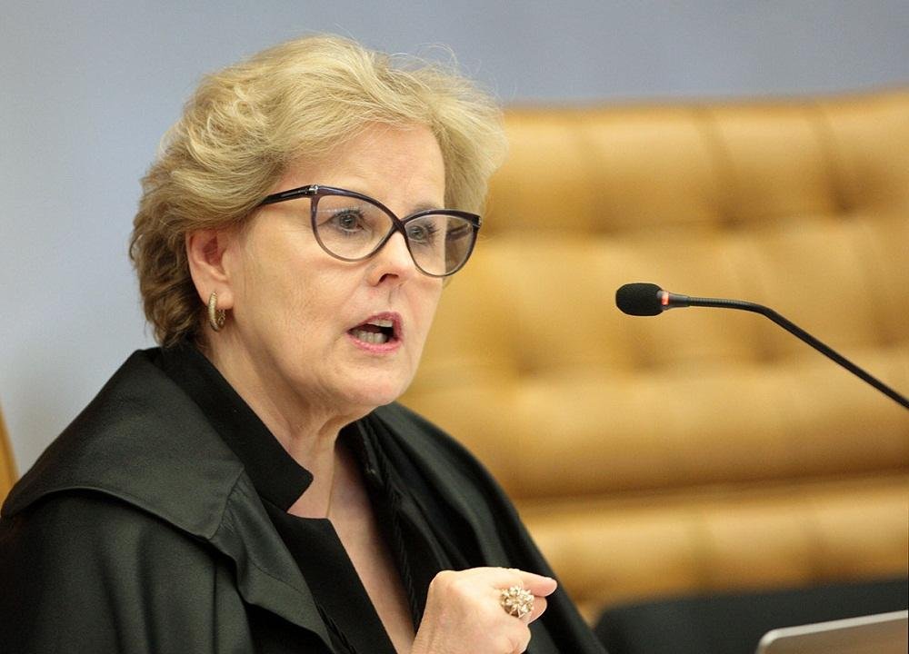 Ministra Rosa Weber do STF deu prazo de 15 dias para que os partidos que questionam o fatiamento do impeachment  de Dilma 