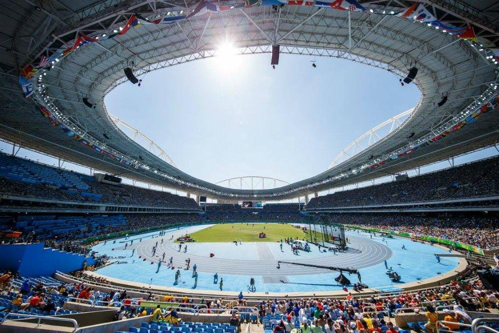 Sondagem acompanhou 4,9 milh&otilde;es de postagens sobre os Jogos Ol&iacute;mpicos do Rio de Janeiro na internet em todo o pa&iacute;s