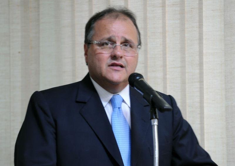 PF resgata mensagem de 2012 de delator da Lava Jato com cita&ccedil;&otilde;es a Geddel Vieira 