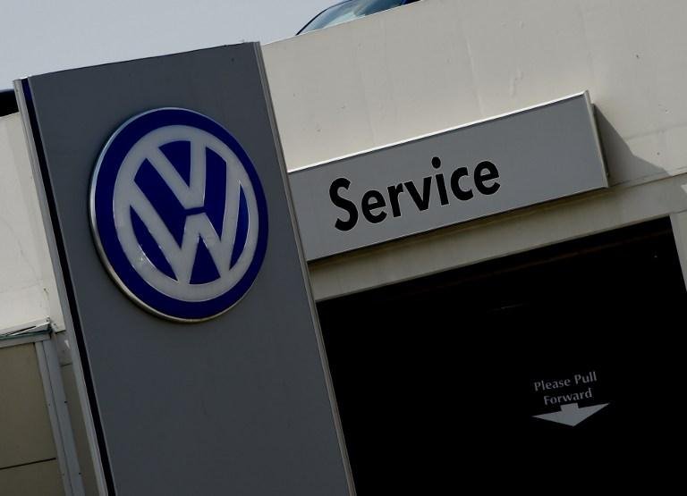 Engenheiro da Volkswagen &eacute; processado nos EUA por altera&ccedil;&atilde;o de motores