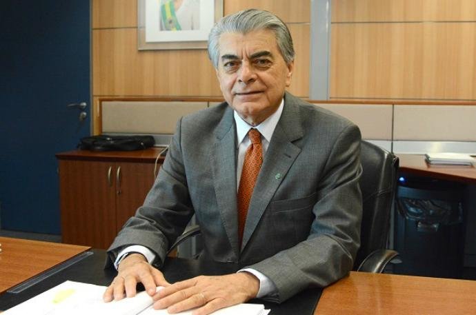 Ministro interino do Turismo, Alberto Alves, revogou a portaria que instituiu o programa Viaja Mais Melhor Idade