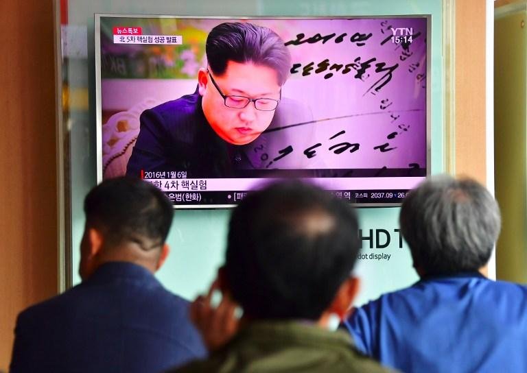 Coreia do Norte mant&eacute;m posi&ccedil;&atilde;o agressiva