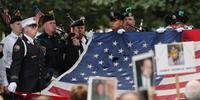 Vítimas do 11/9 são homenageadas no 15° aniversário dos atentados