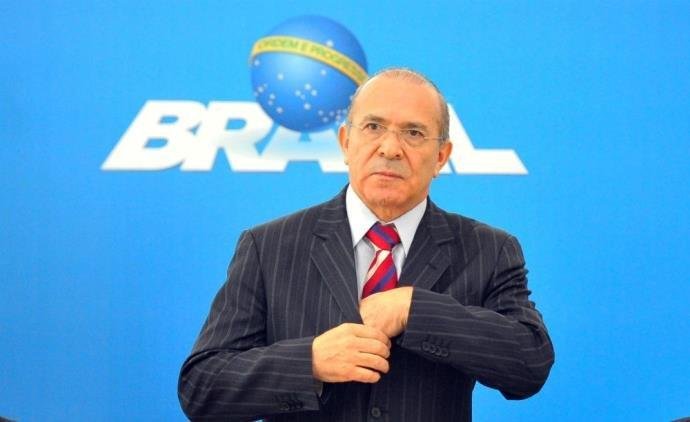 Ministro-chefe da Casa Civil n&atilde;o deve conceder entrevistas sobre as acusa&ccedil;&otilde;es