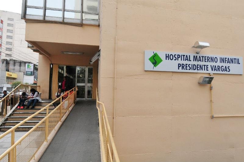 Hospital de Porto Alegre abre sele&ccedil;&atilde;o para m&eacute;dicos residentes 