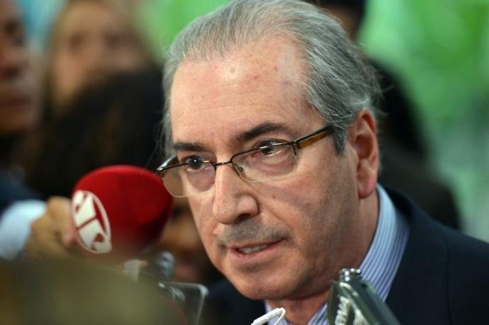 Aliado de Cunha nega movimenta&ccedil;&atilde;o para ren&uacute;ncia
