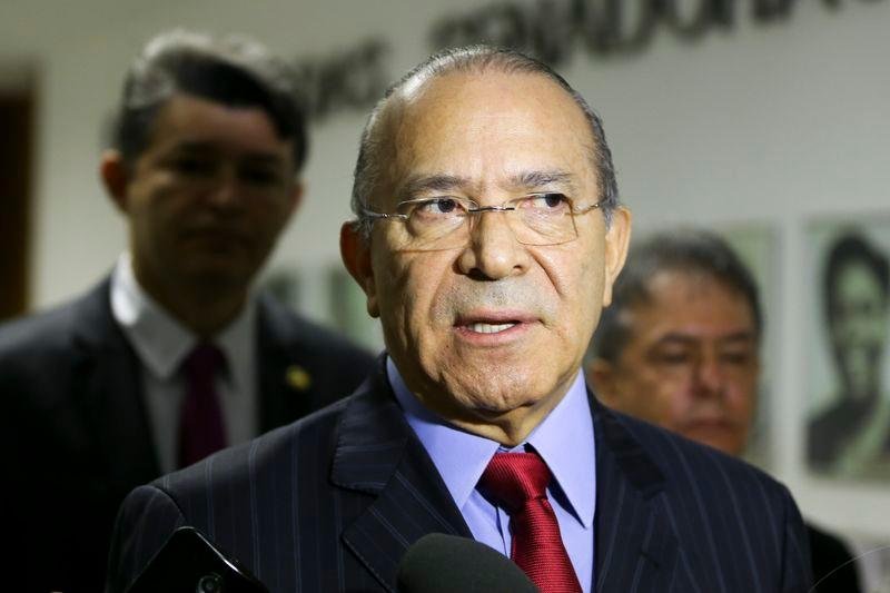  Lava Jato age com independ&ecirc;ncia e est&iacute;mulo do governo, diz Padilha