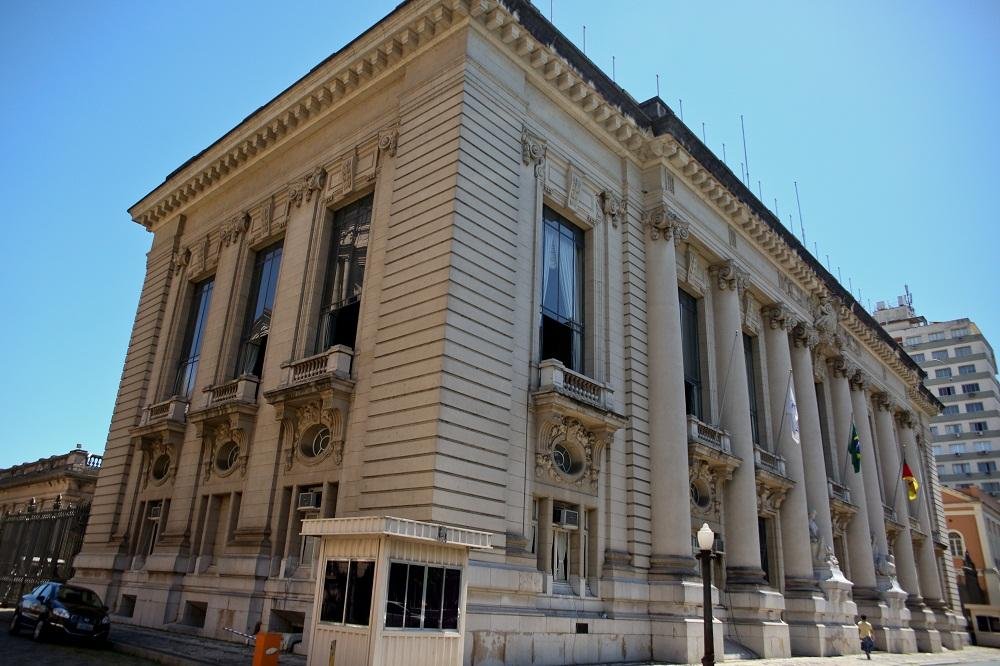 Estado paga faixa que integraliza sal&aacute;rios de agosto do funcionalismo nesta ter&ccedil;a