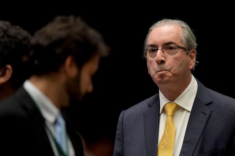 Deputado creditou cassa&ccedil;&atilde;o ao governo Temer em jogo pol&iacute;tico com Maia e o PT