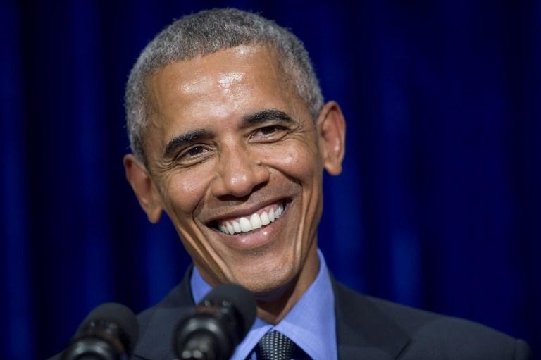 Obama discursar&aacute; em com&iacute;cio no lugar de Hillary, afastada por ordem m&eacute;dica