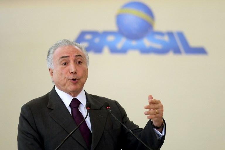 Segundo presidente, haver&aacute; no plano "oportunidades para os investidores em todas as regi&otilde;es"