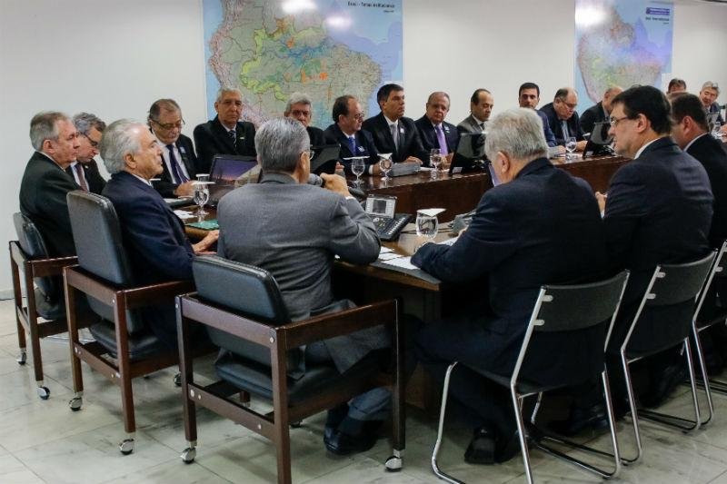 Pacote de concess&otilde;es do PPI repete projetos do governo Dilma 