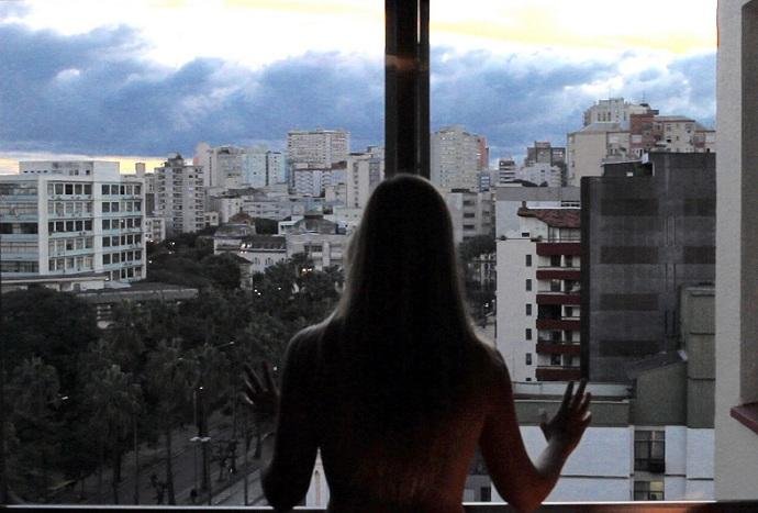 Filme retrata o dia a dia das mulheres internadas no Hospital Psiqui&aacute;trico S&atilde;o Pedro