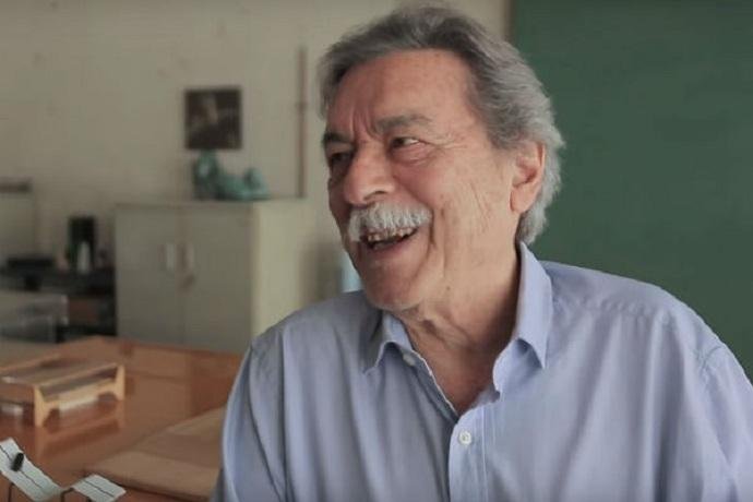Arquiteto brasileiro foi agraciado com Pr&ecirc;mio Imperial Japon&ecirc;s