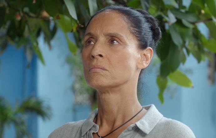 S&ocirc;nia Braga &eacute; a grande estrala do longa 