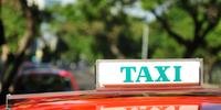Definidos pontos dos novos táxis adaptados de Porto Alegre