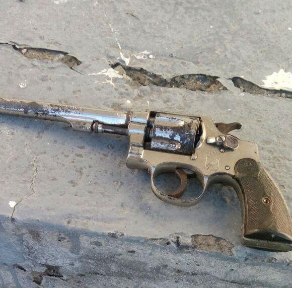 Tentativa de assalto deixa tr&ecirc;s mortos em Alvorada
