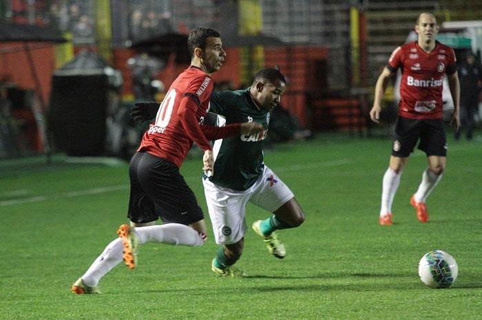 Brasil de Pelotas deve disputar o torneio em 2018
