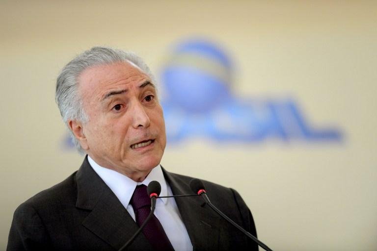 Brasil ter&aacute; grande comitiva da c&uacute;pula do governo em evento com entidades financeiras em Nova Iorque