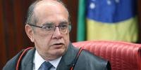 Ministro Gilmar Mendes garantiu que a realização das eleições no próximo mês continua segura