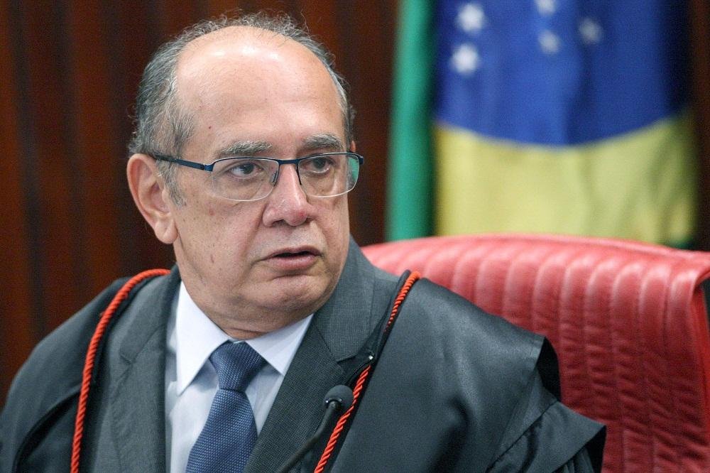 Ministro Gilmar Mendes garantiu que a realiza&ccedil;&atilde;o das elei&ccedil;&otilde;es no pr&oacute;ximo m&ecirc;s continua segura