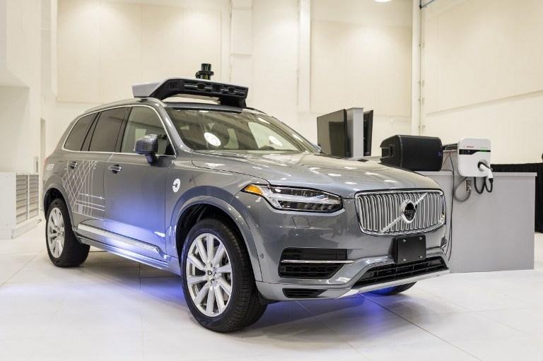 Uber lan&ccedil;a nesta quarta servi&ccedil;o de carros sem motorista nos EUA 