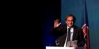 Michel Platini afirma na Uefa que tem consciência tranquila