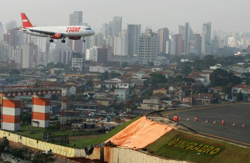 Anac libera novos voos para Bol&iacute;via, Col&ocirc;mbia, Estados Unidos e Peru