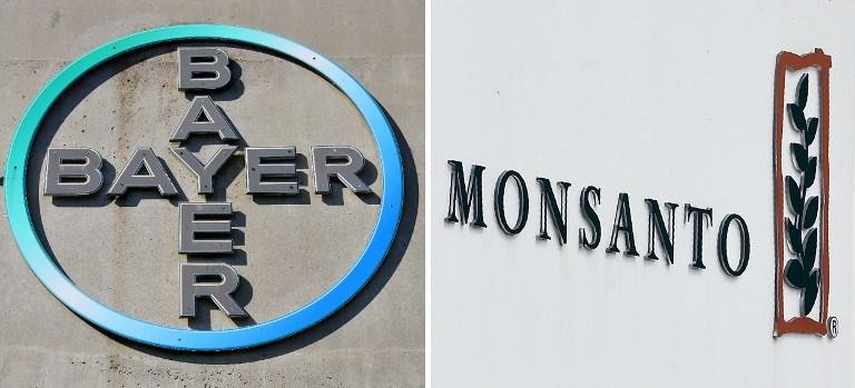 Bayer anuncia compra da Monsanto por US$ 66 bilh&otilde;es