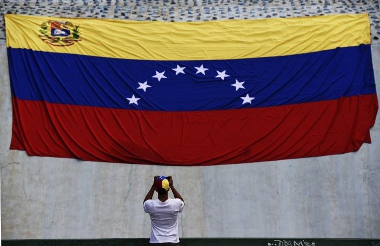 Venezuela desconhece decis&atilde;o que bloqueia sua presid&ecirc;ncia do Mercosul