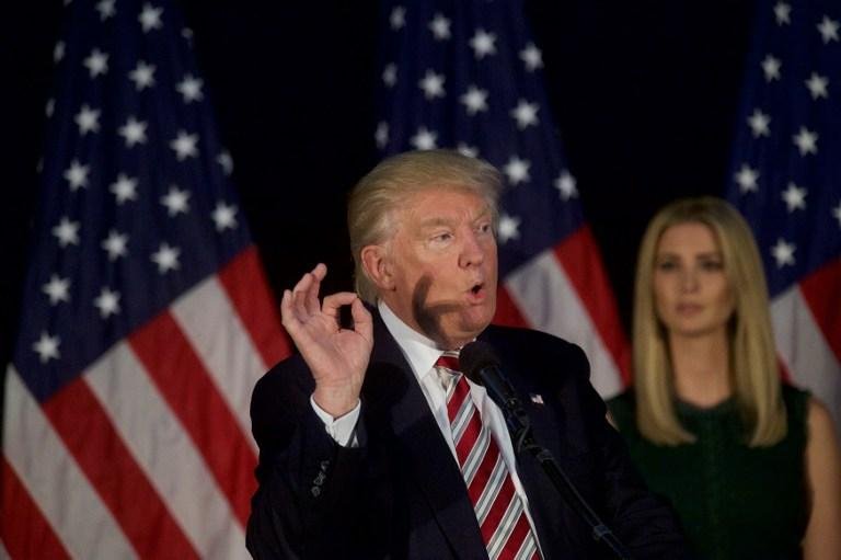 Trump &eacute; "vergonha nacional", diz ex-secret&aacute;rio de Estado americano