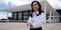 Grace Maria Fernandes Mendonça foi acusada de tentar bloquear as investigações da Lava Jato
