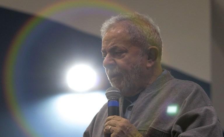 Minist&eacute;rio P&uacute;blico Federal acusa ex-presidente de ter recebido mais de R$ 87 milh&otilde;es em propinas