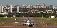 Edital de concessão do Aeroporto Salgado Filho deve ser publicado em outubro