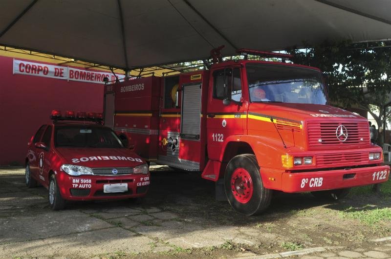 STF valida jornada de 12 horas corridas de trabalho para bombeiros civis