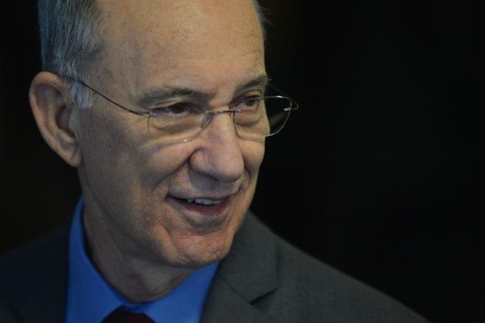 Rui Falc&atilde;o disse que den&uacute;ncia contra Lula &eacute; persegui&ccedil;&atilde;o