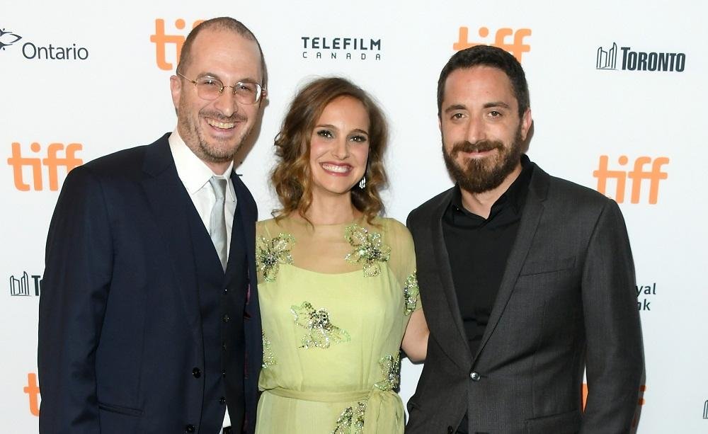 Natalie Portman estrela filme sobre Jackie Kennedy, vi&uacute;va do presidente JFK