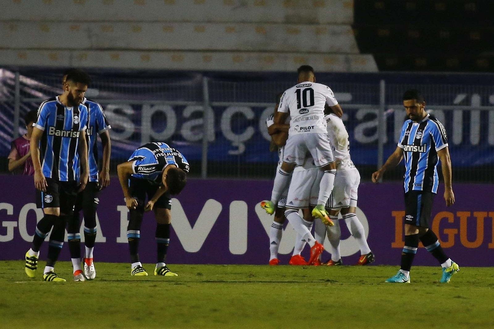 Tricolor foi completamente dominado em Campinas e sofreu o 3 a 0