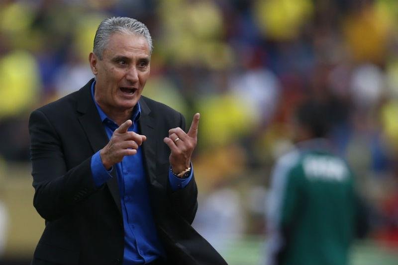 Brasil retorna ao Top 5 do ranking da Fifa