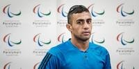 Atleta refugiado nos Jogos Paralímpicos sonha em voltar para Síria