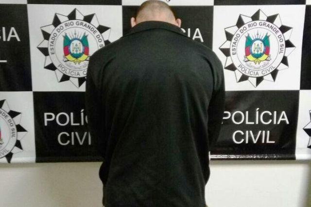 Dono de academia &eacute; preso por furto de energia na zona Norte de Porto Alegre
