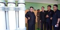 Mísseis da Coreia do Norte têm cada vez maior precisão