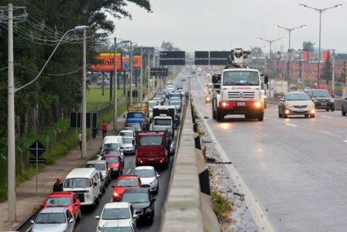 Opera&ccedil;&atilde;o Viagem Segura intensificar&aacute; fiscaliza&ccedil;&atilde;o nas estradas ga&uacute;chas