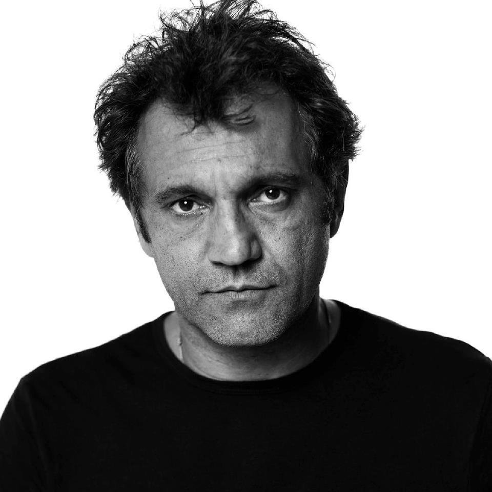"Programa do Porchat" homenageia Domingos Montagner
