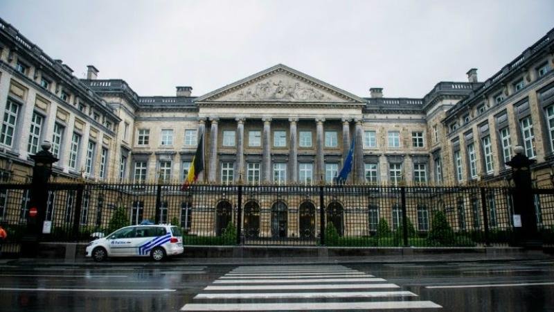 Frase supostamente racista de deputado causa pol&ecirc;mica na B&eacute;lgica