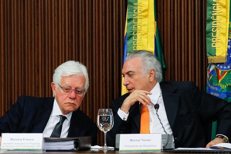 Secret&aacute;rio-Executivo do PPI participar&aacute; de comitiva com agentes financeiros em Nova Iorque