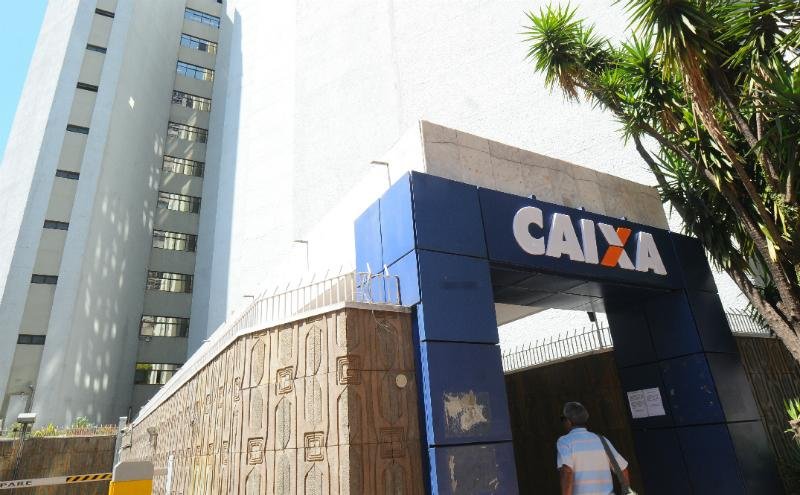  PF investiga desvio de mais de meio milh&atilde;o de reais da Caixa Econ&ocirc;mica Federal