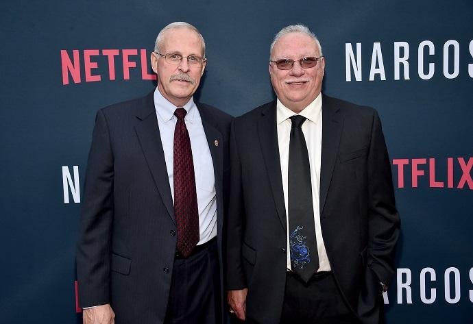 Dupla serviu como consultora durante produ&ccedil;&atilde;o da s&eacute;rie